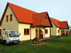 Bungalow-suvila 1