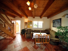 Bungalow-suvila 2