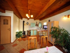 Bungalow-suvila 3