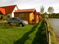 Puidust suvila 1